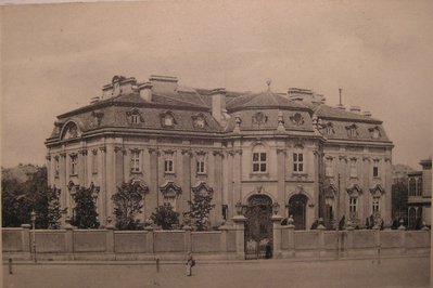 Bezirksmuseum Landstraße in Vienna, Austria – Museum Information gallery image