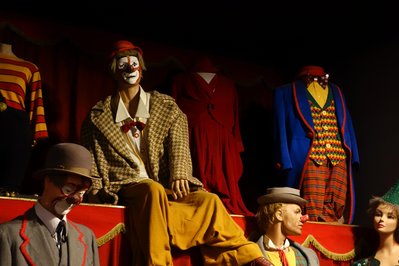 Circus & Clownmuseum in Vienna, Austria – Museum Information gallery image