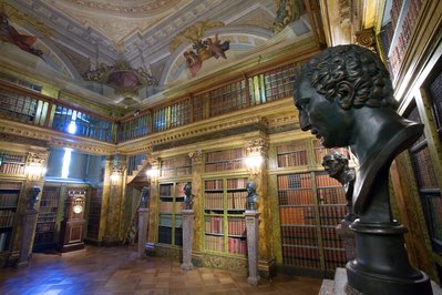 Furniture Museum Vienna in Vienna, Austria – Museum Information gallery image