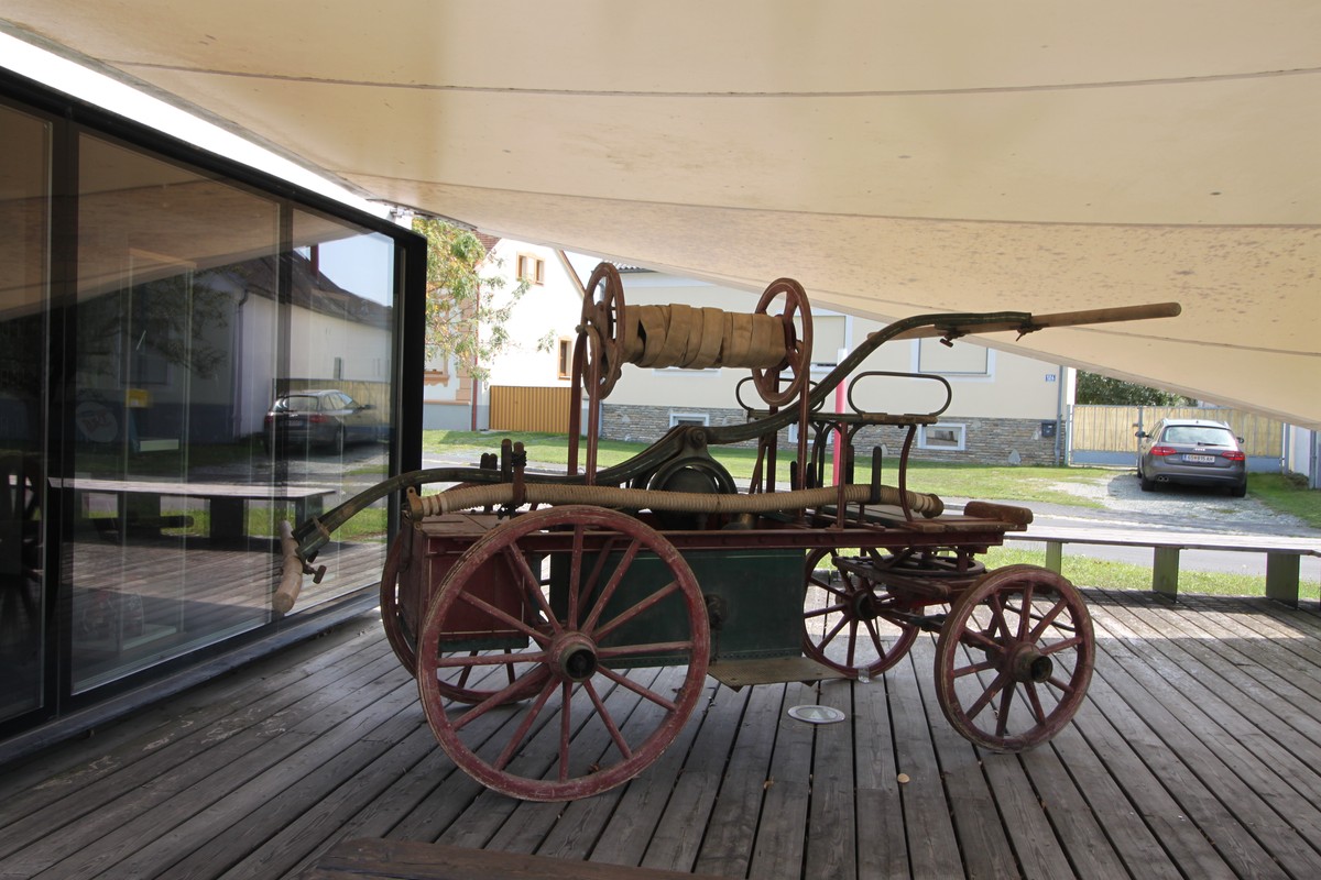 Haus der Geschichte Österreich in Vienna, Austria – Museum Information