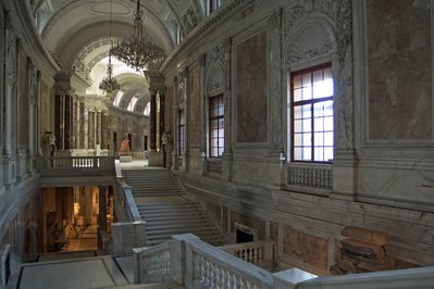 Haus der Geschichte Österreich in Vienna, Austria – Museum Information gallery image