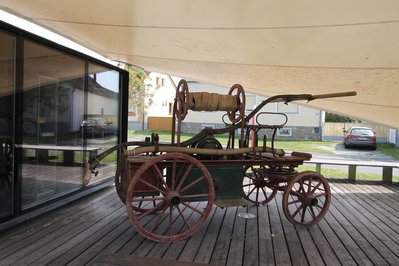 Haus der Geschichte Österreich in Vienna, Austria – Museum Information gallery image