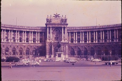 Haus der Geschichte Österreich in Vienna, Austria – Museum Information gallery image