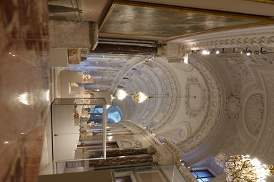 Haus der Geschichte Österreich in Vienna, Austria – Museum Information gallery image