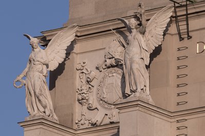 Hofjagd- und Rüstkammer in Vienna, Austria – Museum Information gallery image