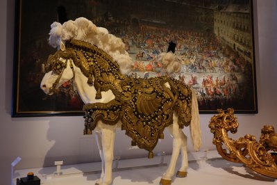 Imperial Carriage Museum Vienna in Vienna, Austria – Museum Information gallery image