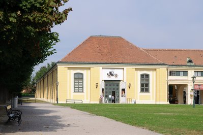 Imperial Carriage Museum Vienna in Vienna, Austria – Museum Information gallery image