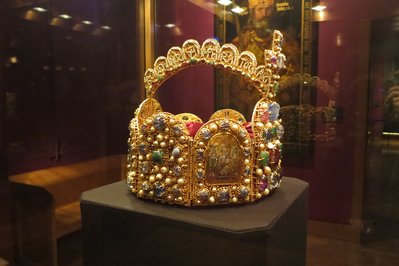 Imperial Treasury Vienna in Vienna, Austria – Museum Information gallery image