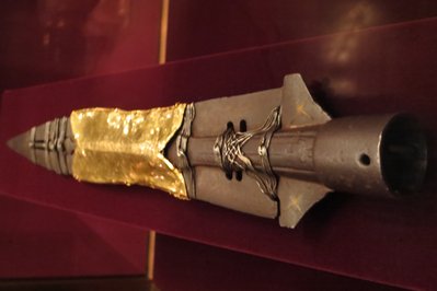 Imperial Treasury Vienna in Vienna, Austria – Museum Information gallery image