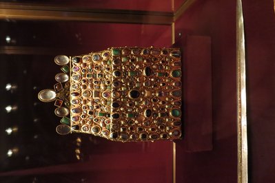 Imperial Treasury Vienna in Vienna, Austria – Museum Information gallery image