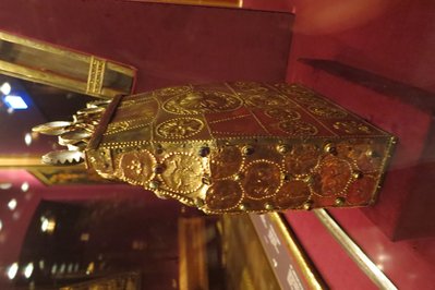 Imperial Treasury Vienna in Vienna, Austria – Museum Information gallery image