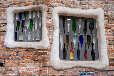 Kunst Haus Wien. Museum Hundertwasser in Vienna, Austria – Museum Information gallery image