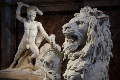 Kunsthistorisches Museum Wien in Vienna, Austria – Museum Information gallery image