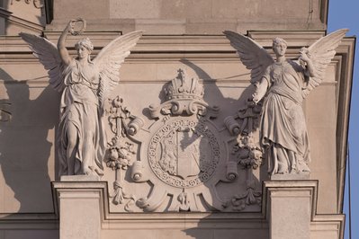 Kunsthistorisches Museum Wien in Vienna, Austria – Museum Information gallery image