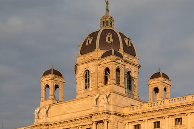 Kunsthistorisches Museum Wien in Vienna, Austria – Museum Information gallery image