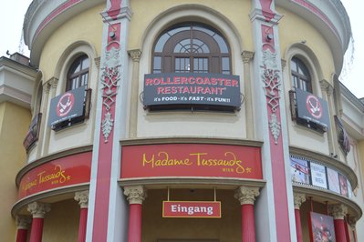 Madame Tussauds Vienna in Vienna, Austria – Museum Information gallery image