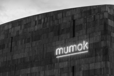 mumok – Museum moderner Kunst Stiftung Ludwig Wien in Vienna, Austria – Museum Information gallery image