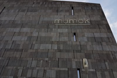 mumok – Museum moderner Kunst Stiftung Ludwig Wien in Vienna, Austria – Museum Information gallery image