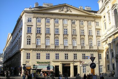 Museum im Schottenstift in Vienna, Austria – Museum Information gallery image