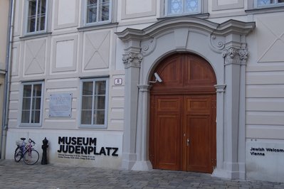 Museum Judenplatz in Vienna, Austria – Museum Information gallery image