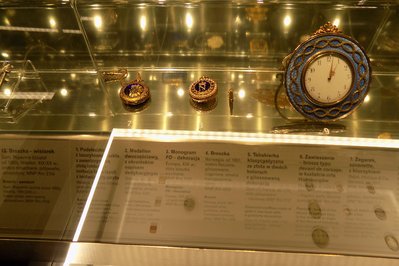 Museum of Applied Arts in Vienna, Austria – Museum Information gallery image