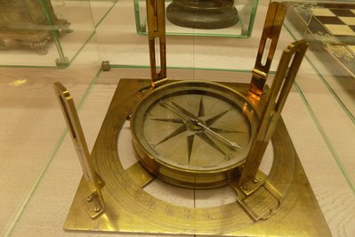 Museum of Applied Arts in Vienna, Austria – Museum Information gallery image