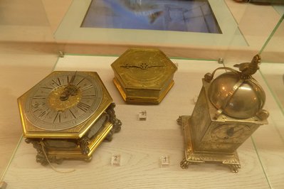 Museum of Applied Arts in Vienna, Austria – Museum Information gallery image