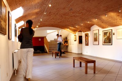 Museum of Art Fakes in Vienna, Austria – Museum Information gallery image