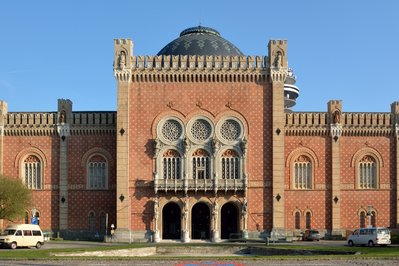 Museum of Military History in Vienna, Austria – Museum Information gallery image