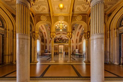 Museum of Military History in Vienna, Austria – Museum Information gallery image