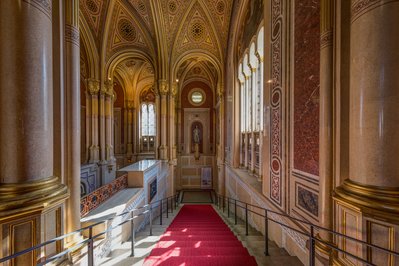 Museum of Military History in Vienna, Austria – Museum Information gallery image