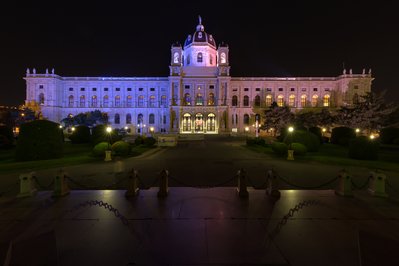 Museum of Natural History Vienna in Vienna, Austria – Museum Information gallery image