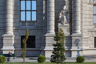Museum of Natural History Vienna in Vienna, Austria – Museum Information gallery image