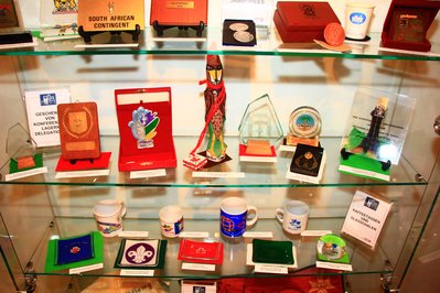 Österreichisches Pfadfindermuseum in Vienna, Austria – Museum Information gallery image