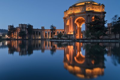 Palais des Beaux Arts in Vienna, Austria – Museum Information gallery image