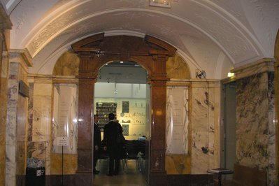 Palais Eskeles in Vienna, Austria – Museum Information gallery image