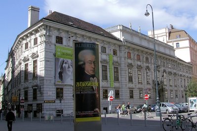 Theatermuseum in Vienna, Austria – Museum Information gallery image