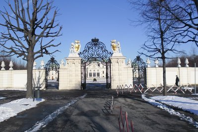 Time Travel Vienna in Vienna, Austria – Museum Information gallery image