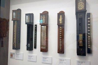 Vienna Clock Museum in Vienna, Austria – Museum Information gallery image