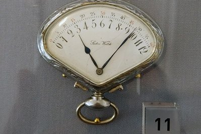 Vienna Clock Museum in Vienna, Austria – Museum Information gallery image