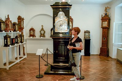 Vienna Clock Museum in Vienna, Austria – Museum Information gallery image