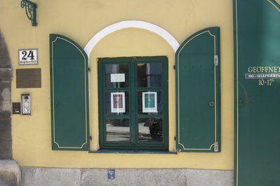 Vienna Crime Museum in Vienna, Austria – Museum Information gallery image