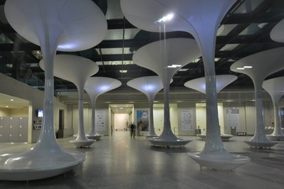Vienna Museum of Science & Technology in Vienna, Austria – Museum Information gallery image