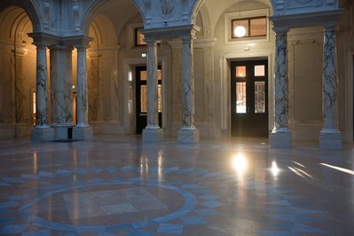 Weltmuseum Wien in Vienna, Austria – Museum Information gallery image