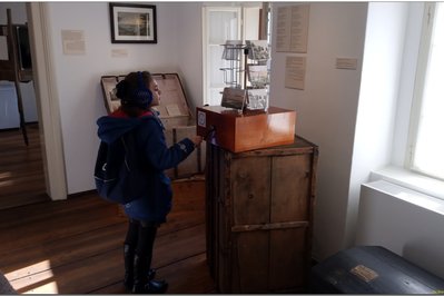 Wien Museum Beethoven Museum in Vienna, Austria – Museum Information gallery image