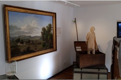 Wien Museum Beethoven Museum in Vienna, Austria – Museum Information gallery image