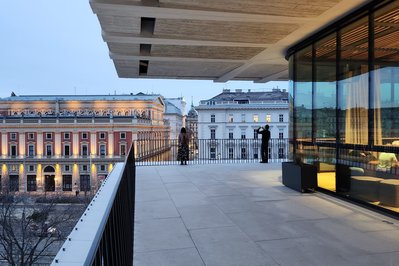 Wien Museum Karlsplatz in Vienna, Austria – Museum Information gallery image