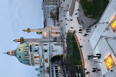 Wien Museum Karlsplatz in Vienna, Austria – Museum Information gallery image