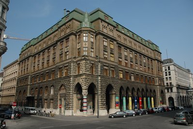 Wien Museum musa in Vienna, Austria – Museum Information gallery image