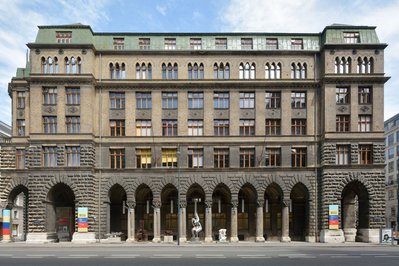 Wien Museum musa in Vienna, Austria – Museum Information gallery image